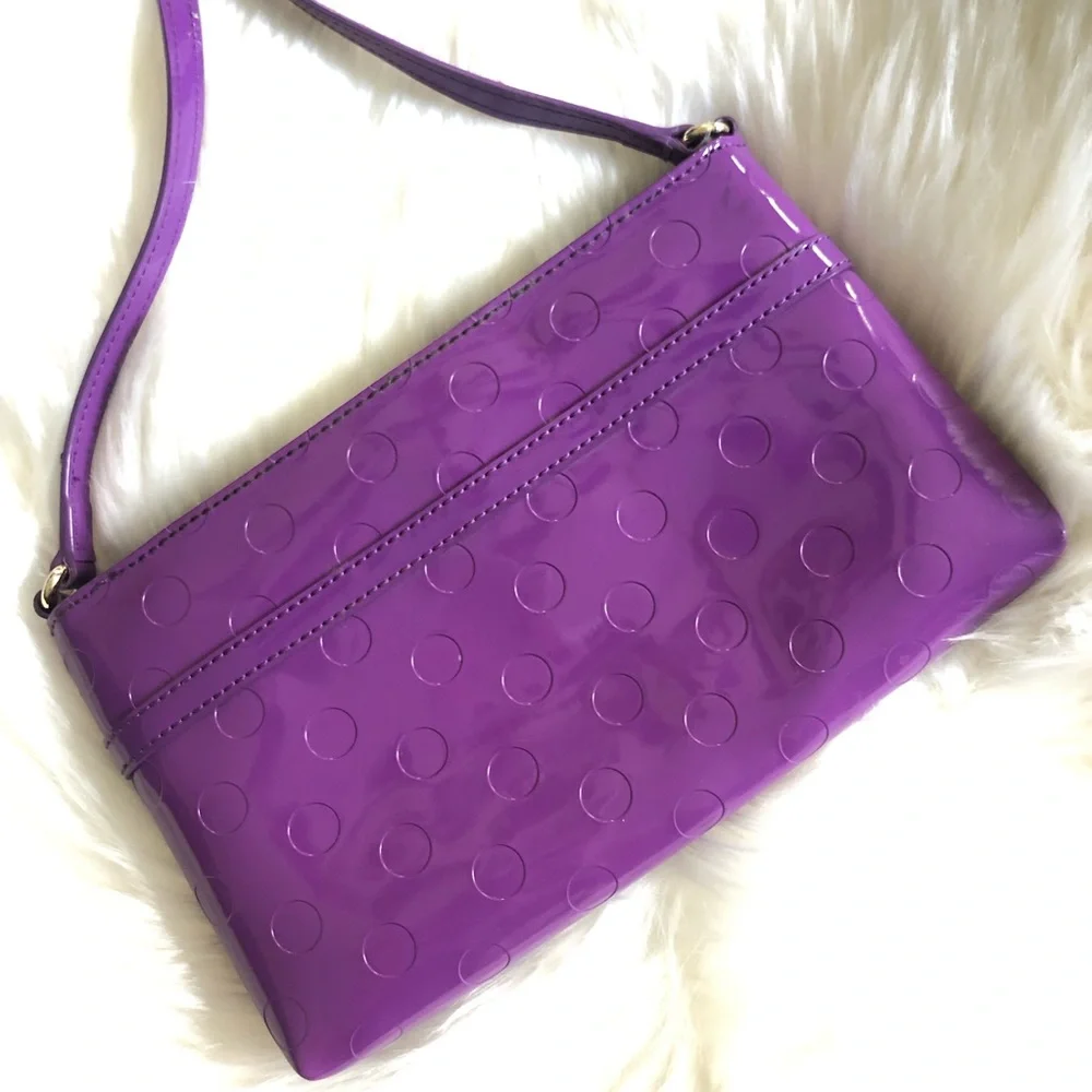 Kate‎ Spade Patent Leather Crossbody